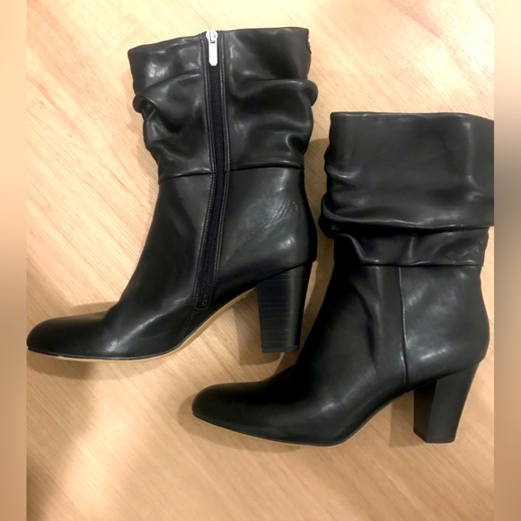 Circus by Sam Edelman Willow Women's Boot, size 10, black - Picture 1 of 3
